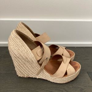 Hunter Anegada Espadrilles
